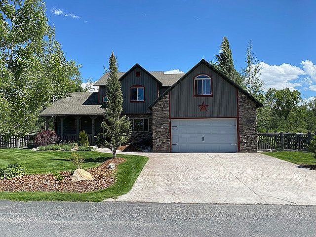 2nd image of 1845 Targhee Ridge Dr