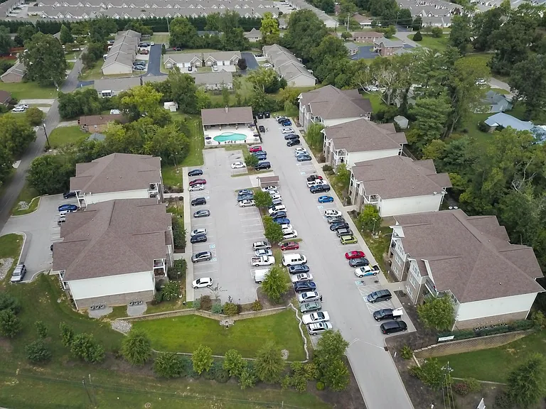 Maple Sunset Apartment Homes — Photo 95
