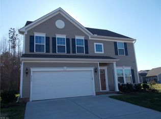 4553 Moonlight Way, Chesapeake, VA 23321