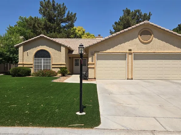 5161 Future Dr, Las Vegas, NV 89130