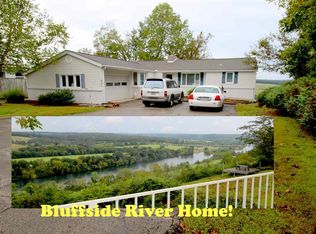 605 Harding Blvd, Cotter, AR 72626