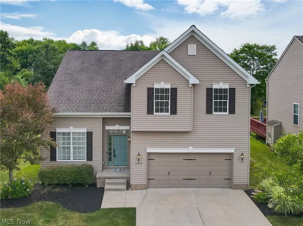 10459 Townley Ct, Aurora, OH 44202