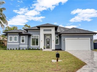 1819 SW 11th St, Cape Coral, FL 33991
