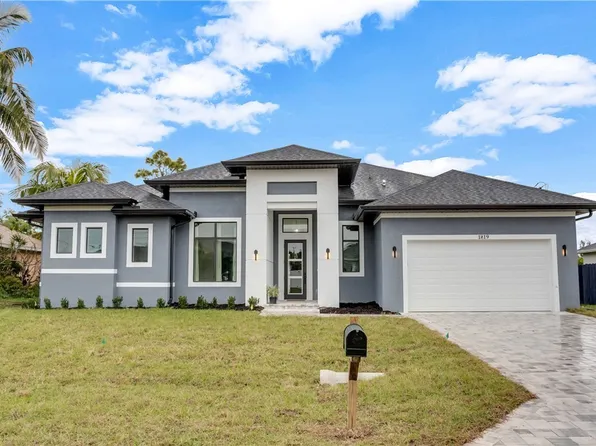 1819 SW 11th St, Cape Coral, FL 33991