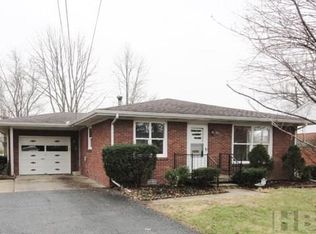 731 3rd St, Findlay, OH 45840