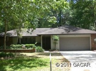 4401 NW 65th Ter, Gainesville, FL 32606