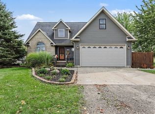 7776 McLean Dr, Imlay City, MI 48444