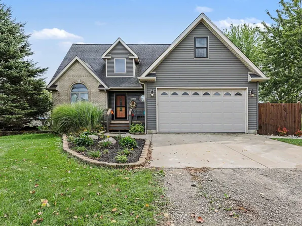 7776 McLean Dr, Imlay City, MI 48444