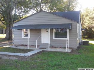 4211 Decatur St SE, Decatur, AL 35603