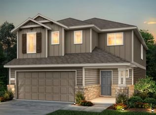 505 Benicia Cv, Liberty Hill, TX 78642