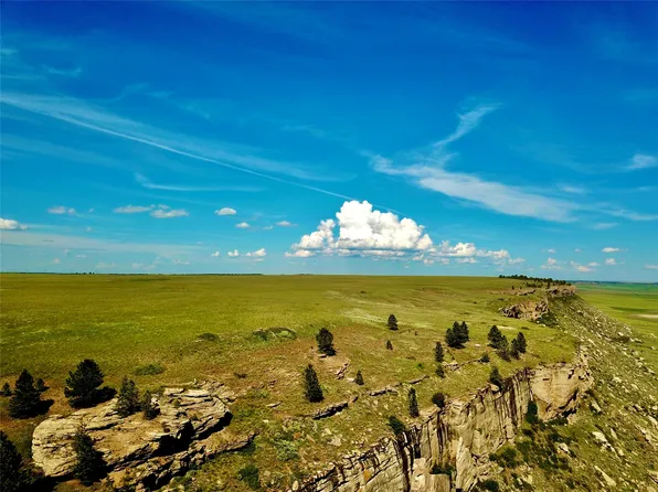 0 34 T04 #R20, Rapelje, MT 59067