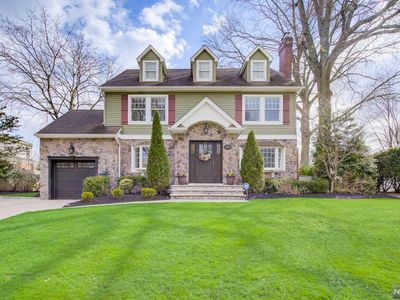 439 Bergen Blvd, Oradell, NJ, 07649