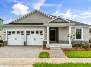 341 Sunbrook Dr, Groveland, FL 34736