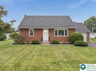 4435 Henry St, Easton, PA 18045