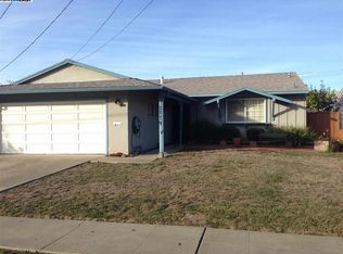 2179 Thayer Ave, Hayward, CA 94545