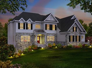 Foulk Manor New Neighborhood, Garnet Valley, PA 19060