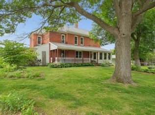 215 Elm St, Amery, WI 54001
