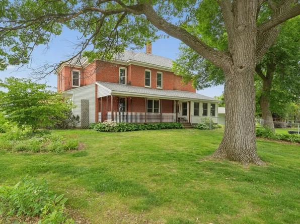 215 Elm St, Amery, WI 54001