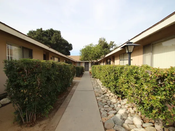 205obe, 205-217 N Oberlin Ave #211, Claremont, CA 91711