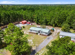 496 Bell Swamp Rd NE, Winnabow, NC 28479