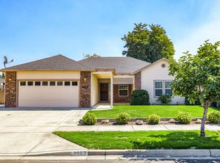 2053 Grey Eagle Dr, Medford, OR