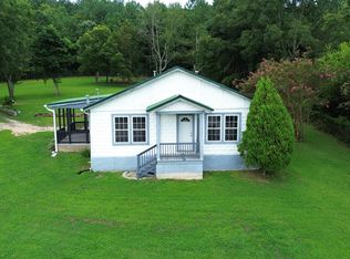 14656 Rhea County Hwy, Evensville, TN 37332