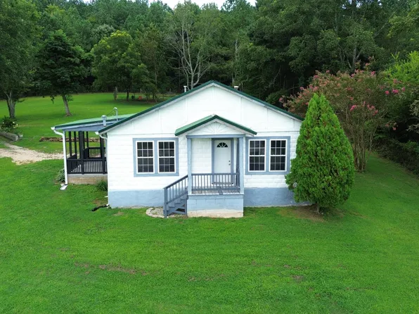 14656 Rhea County Hwy, Evensville, TN 37332