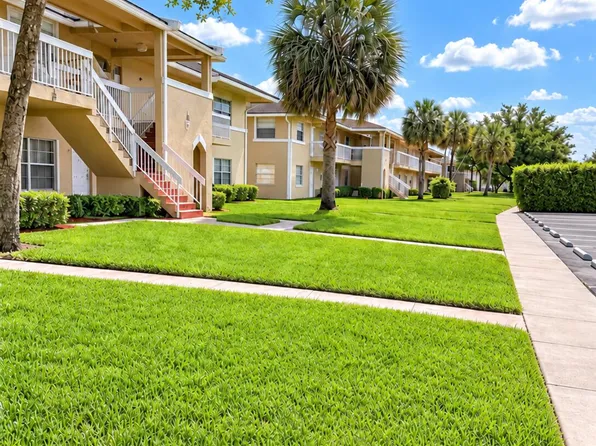 10113 TWIN LAKES Drive #24-E, Coral Springs, FL 33071