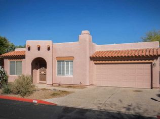 3777 N Bay Horse Loop, Tucson, AZ 85719