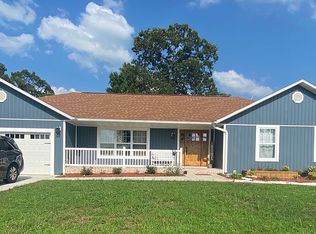 2334 Cologna Rd, Marshfield, MO 65706