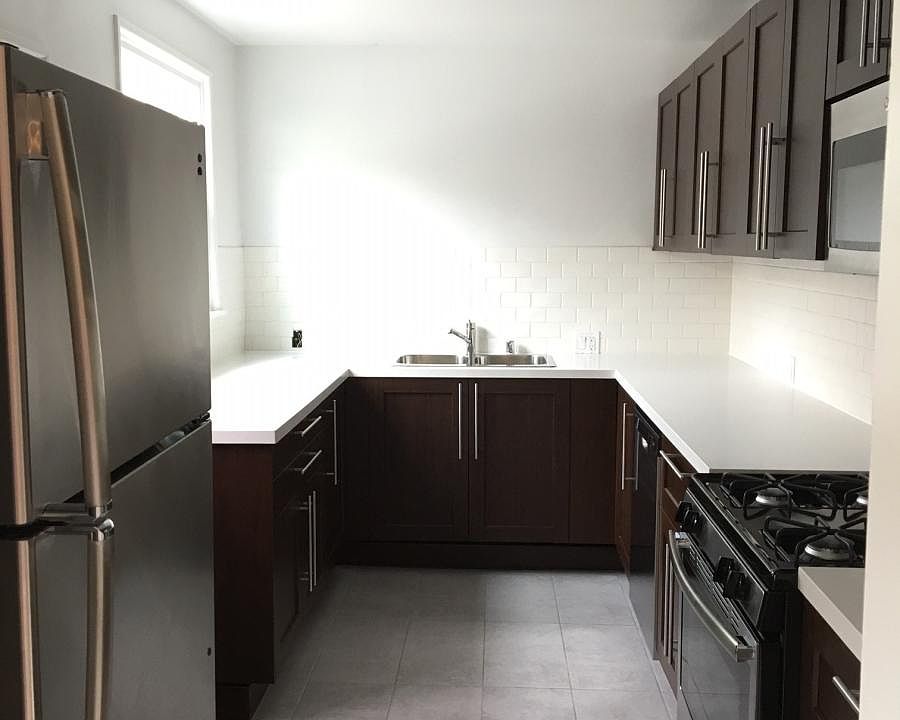 Brand New Kitchen