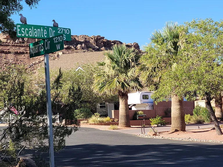 1189 W Escalante Dr #2 — Photo 30