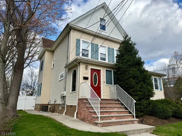 302 Walnut Ave, Cranford, NJ 07016