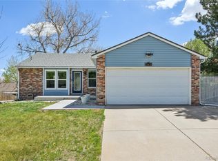 17476 E Bellewood Cir, Aurora, CO 80015