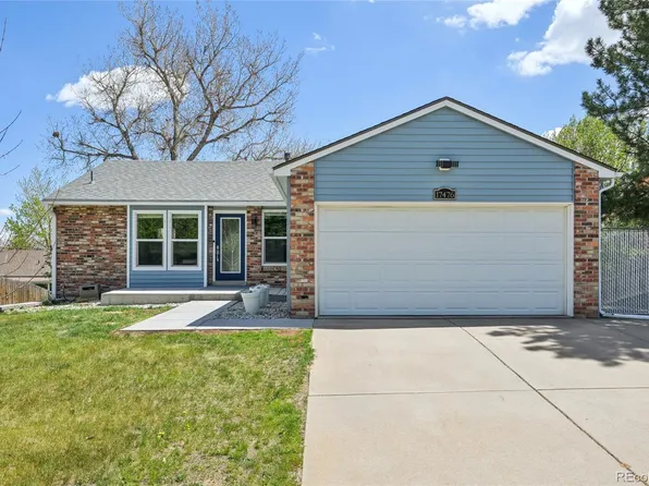 17476 E Bellewood Circle, Aurora, CO 80015