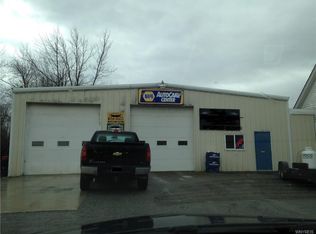 13523 Main Rd, Akron, NY 14001