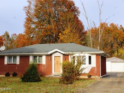 6619 Scenic Trl, Louisville, KY, 40272