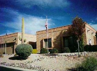 4312 N Camino Ferreo #0, Tucson, AZ 85750