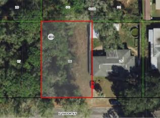 6241 E Tudor St, Inverness, FL 34452