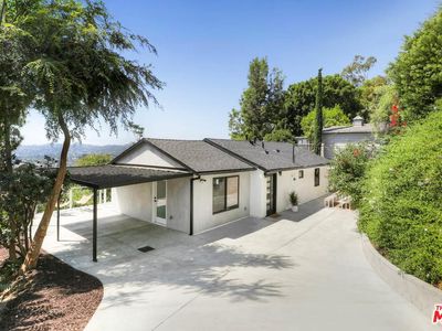 1432 N Avenue 57, Los Angeles, CA, 90042