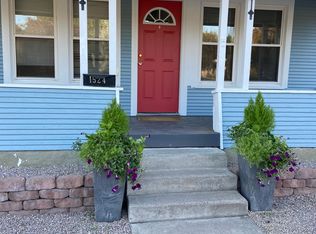 1524 E Clark St, Pocatello, ID 83201