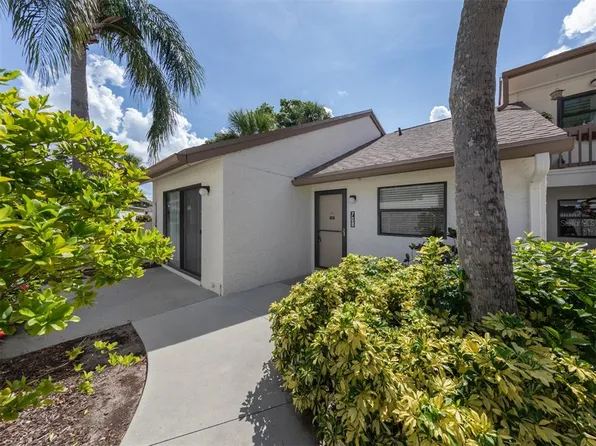 708 BIRD BAY DRIVE W #144, VENICE, FL 34285