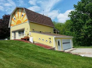 6744 County Road 2, Bloomfield, NY 14469