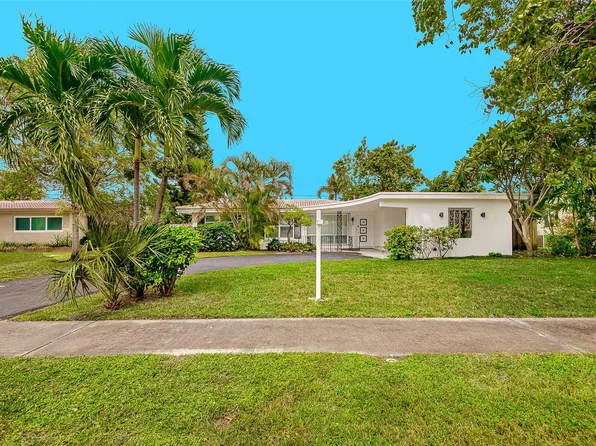 2161 Imperial Point Drive, Fort Lauderdale, FL 33308