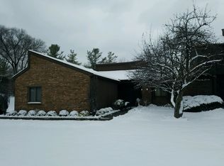 5817 Staghorn Dr, Ypsilanti, MI