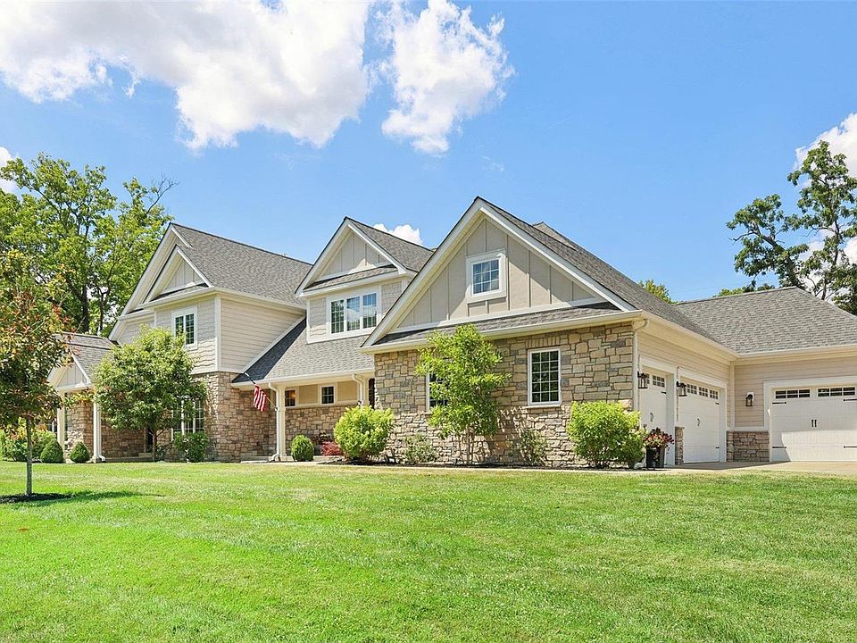 13 Meaux Mart Ln, Saint Louis, MO 63131 Zillow