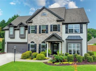 2145 Hemrick Rd, Cumming, GA 30041