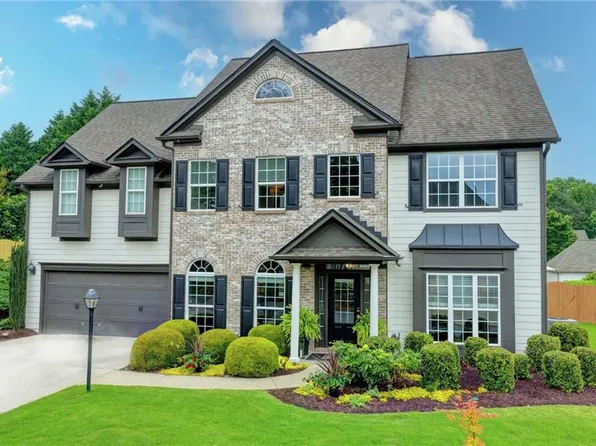 2145 Hemrick Rd, Cumming, GA 30041