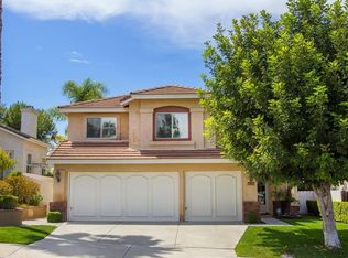 961 Masters Dr, Oceanside, CA 92057
