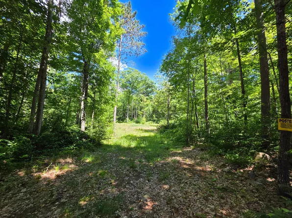 N11478 Cottage Rd, Tomahawk, WI 54487